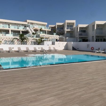 Marco'S Senator Suite Costa Teguise Exterior foto