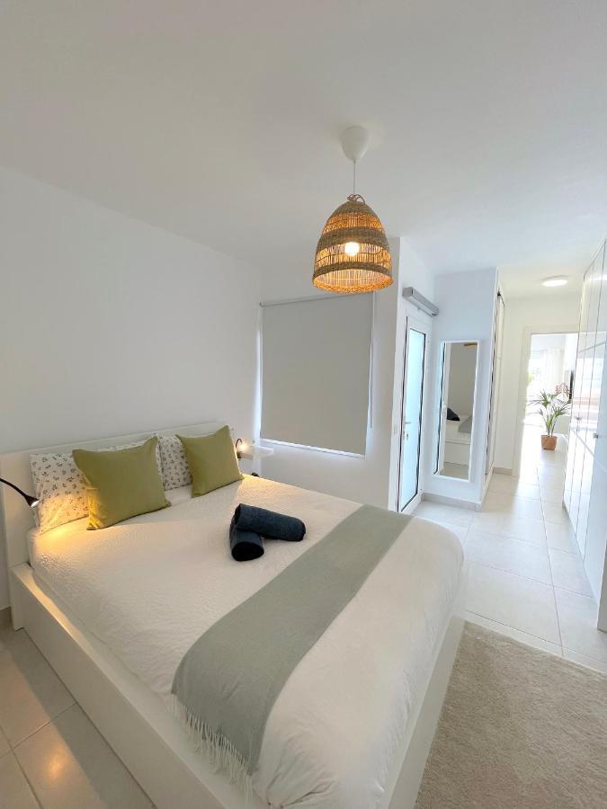 Marco'S Senator Suite Costa Teguise Exterior foto