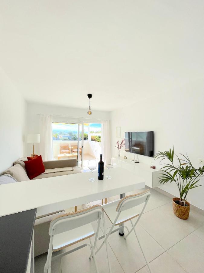 Marco'S Senator Suite Costa Teguise Exterior foto